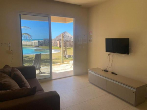 Apartamento em Canoa Quebrada-Vilas na Praia Residence apto 03